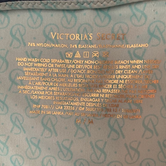 Victoria’s Secret Swim Set - Picture 4 of 6